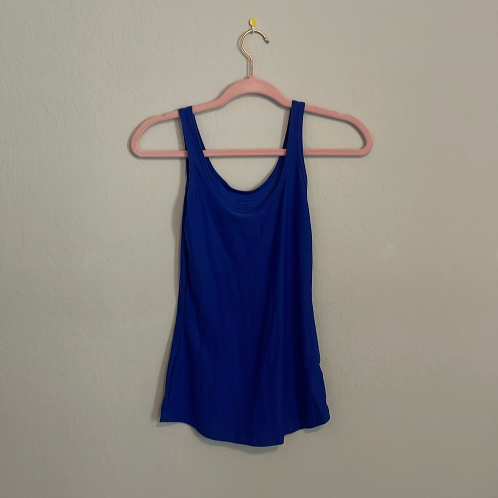Tank tops